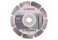Διαμαντόδισκος Δομικών Υλικών Bosch Line Standard 150x2mm