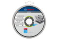Δίσκος Κοπής Μετάλλου Bosch Pro 115x22.23mm