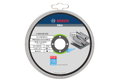 Δίσκος Κοπής Μετάλλου Bosch Pro 125x22.23mm