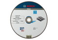 Δίσκος Κοπής Μετάλλου Bosch Pro 230x3mm