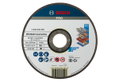 Δίσκος Κοπής Πολλαπλών Χρήσεων Bosch Pro Multi 125x1mm