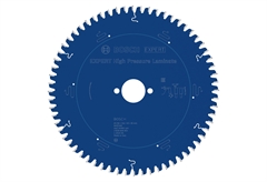 Πριονοδίσκος Bosch Expert Radial 216x2.8x1.8mm