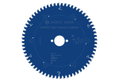 Πριονοδίσκος Bosch Expert Radial 216x2.8x1.8mm