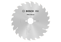 Πριονοδίσκος Bosch Pro 190x2x1.3mm