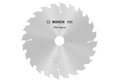 Πριονοδίσκος Bosch Pro 235x2.8/1.8mm 24 Δόντια
