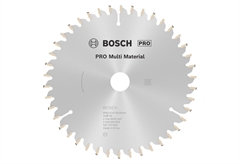 Πριονοδίσκος Bosch Pro Multi 160x2.4/1.8mm