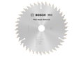 Πριονοδίσκος Bosch Pro Multi 160x2.4/1.8mm