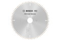 Πριονοδίσκος Bosch Pro Multi 210x2.5/1.8mm