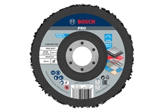 Δίσκος Καθαρισμού Bosch Pro N377