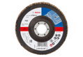 Δίσκος Λείανσης με Φυλλαράκια Bosch Standard X431 125mm P60