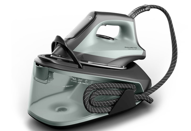 Rowenta VR5430F0 Force Pro 300 Σύστημα Σιδερώματος