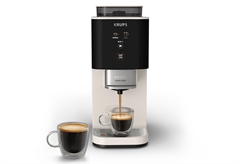 Krups SA4001E0 Coffee Crush Μηχανή Espresso Αυτόματη 1370W