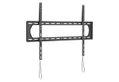Crystal Audio F120 Βάση Τηλεόρασης Τοίχου 60-120" έως 120kg