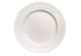 Πιάτο Φρούτου Espiel Purity Dots Ivory Φ21cm