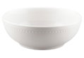 Πιάτο Βαθύ Espiel Purity Dots Ivory Φ20.5cm