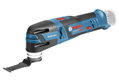 Bosch Pro GOP 12V-28 Πολυεργαλείο Μπαταρίας 12V με Θήκη