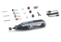 Πολυεργαλείο Μπαταρίας Dremel 3.6V με 15 Εξαρτήματα