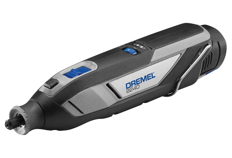Πολυεργαλείο Μπαταρίας Dremel 12V F0138240JA