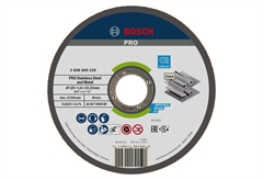 Σετ Μύτες Bosch Pro Pick & Click 8 Τεμαχίων