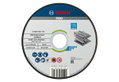 Δίσκος Κοπής Μετάλλου Bosch Pro 125x1.6mm