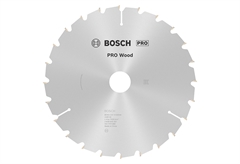 Πριονόδισκος Bosch Pro 216x30mm