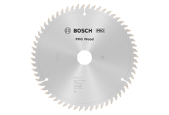 Λάμες Σέγας Bosch Pro Hardwood Clean T101BF 100x2.7mm