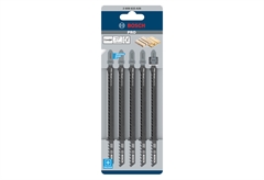 Λάμες Σέγας Bosch Pro Precise T344DP 152x4mm