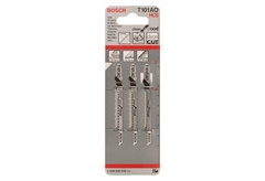 Λάμες Σέγας Bosch Clean for Wood 83x1.4mm