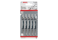 Λάμες Σέγας Bosch Clean for Wood 100x4.0-5.2mm