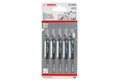 Λάμες Σέγας Bosch Clean for Wood 100x4.0-5.2mm
