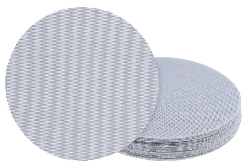 Γυαλόχαρτο Εκκέντρου Τριβείου Bosch Expert M480 225mm P120
