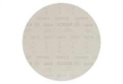 Γυαλόχαρτο Εκκέντρου Τριβείου Bosch Expert M480 225mm P180