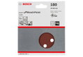 Σετ Γυαλόχαρτα Εκκέντρου Τριβείου Bosch Expert C430 180x125mm 5τμχ