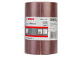 Γυαλόχαρτο Ρολό Bosch Standard C410 120mm