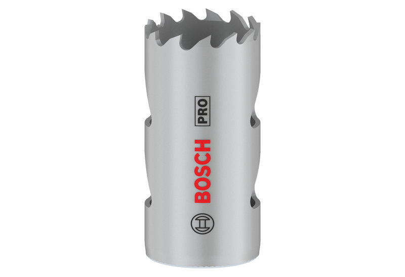 Ποτηροτρύπανο Bosch Pro Multi Material 25x44mm