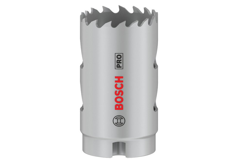 Ποτηροτρύπανο Bosch Pro Multi Material 32x44mm