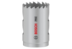 Ποτηροτρύπανο Bosch Pro Multi Material 35x44mm
