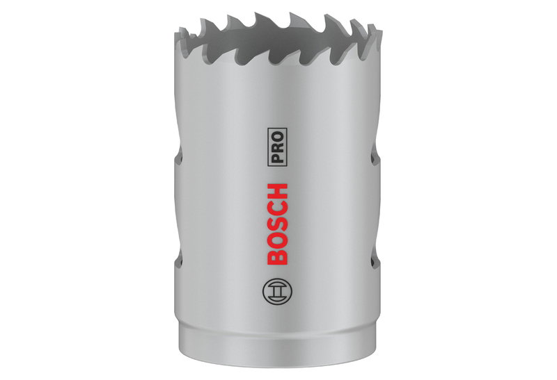 Ποτηροτρύπανο Bosch Pro Multi Material 35x44mm