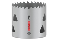 Ποτηροτρύπανο Bosch Pro Multi Material 54x44mm