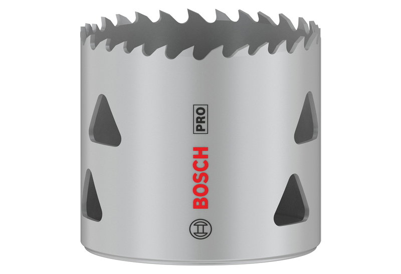Ποτηροτρύπανο Bosch Pro Multi Material 54x44mm
