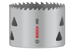 Ποτηροτρύπανο Bosch Pro Multi Material 68x44mm