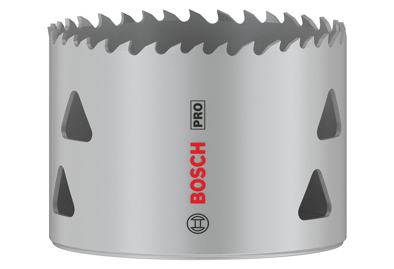 Ποτηροτρύπανο Bosch Pro Multi Material 68x44mm