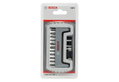 Σετ Μύτες Bosch Extra Hard 11 Τεμαχίων με 1 Αντάπτορα