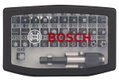 Σετ Μύτες Bosch Extra Hard 32 Τεμαχίων με Αντάπτορα