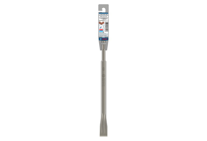 Πλατυκάλεμο Bosch Pro SDS Plus-5C 250x20mm
