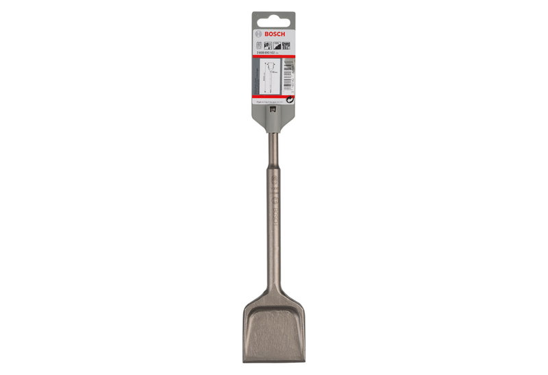 Φτυαροκάλεμο Bosch Pro SDS Plus-5C 250x60mm