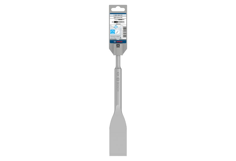 Καλέμι Bosch Pro SDS Plus-5C 260x40mm