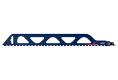 Λάμα Σέγας Bosch Expert Hollow S2243HM 12.7x455x50x1.5mm