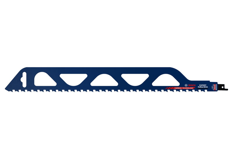 Λάμα Σέγας Bosch Expert Hollow S2243HM 12.7x455x50x1.5mm