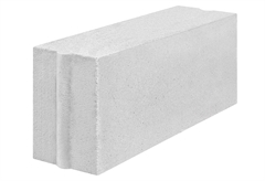 Πορομπετόν Ytong 62.5x25x15cm